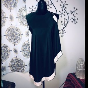 SOLD ON MERCARI | Ted Baker Wrap Front Dress